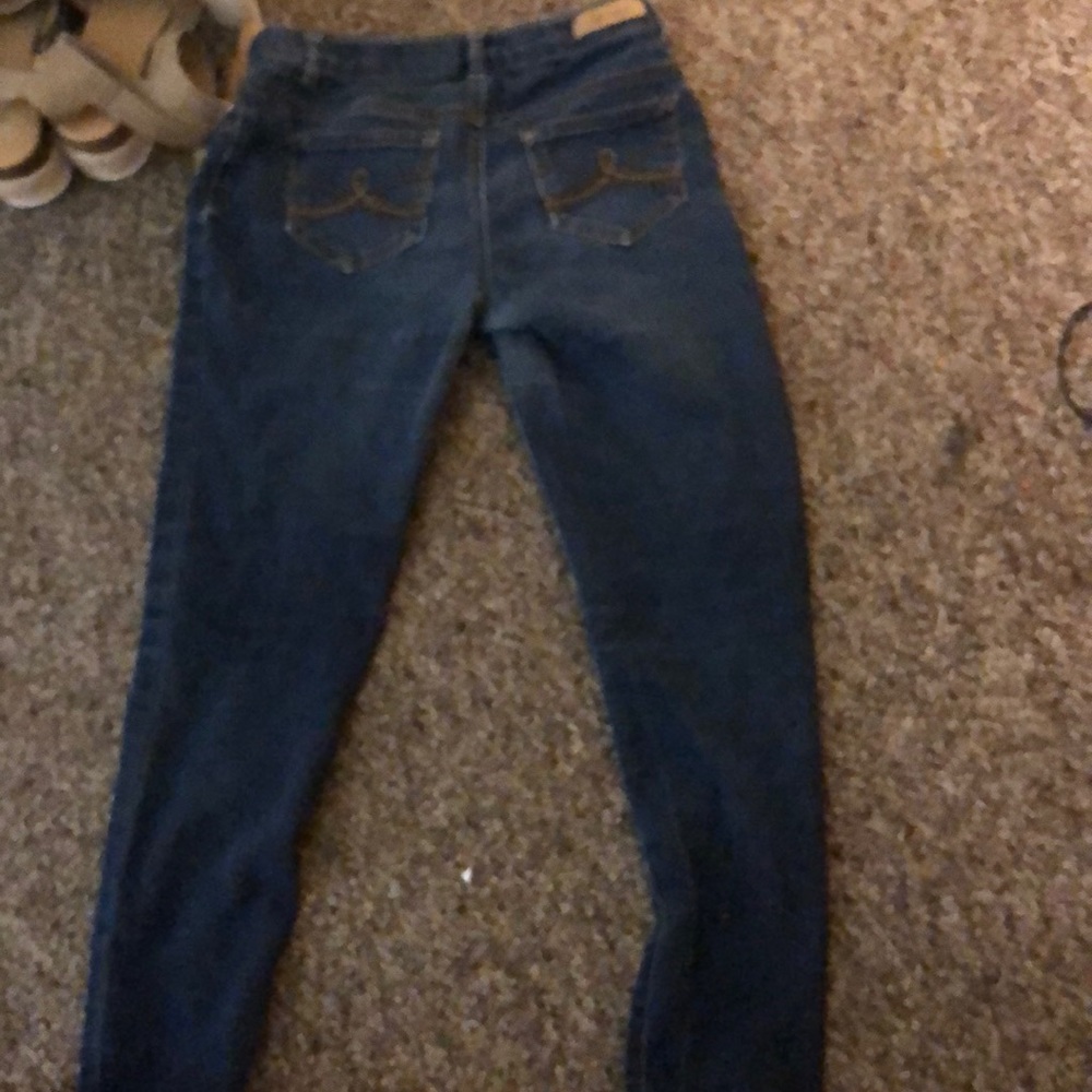 Jeans - Picture 2 of 2